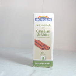 Huile Essentielle Cannelle