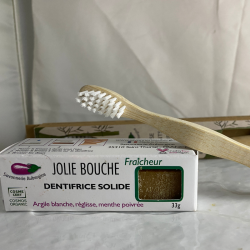 Dentifrice Jolie Bouche...