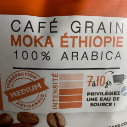 Café Grain 1kg