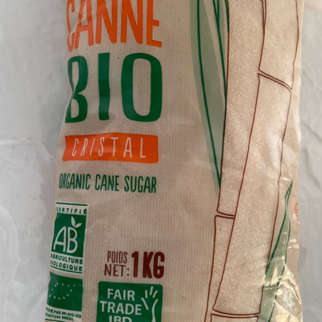 Lot De 3 Gommages Au Sucre De Canne Bio Sapone Di Un Tempo - 3 Parfums - 200 Ml Chacun - Label AIAB - Neuf