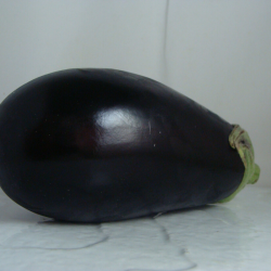 Aubergine x 300g