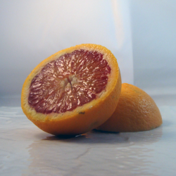 Orange Sanguine x 500g