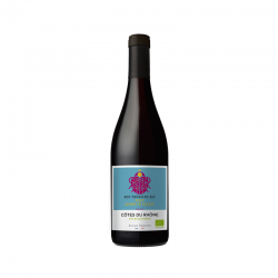 Vin Côtes du Rhône 75 cl