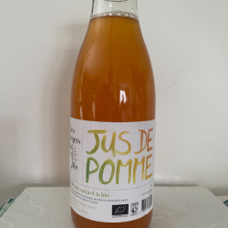 Jus de Pomme 1L