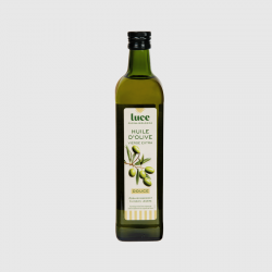 Huile d'Olive Douce 75 cl