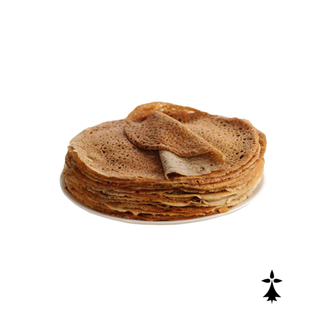 galette bretonne Bio - Du Panier à l'Assiette