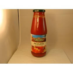 Passata (sauce Tomate) 500g